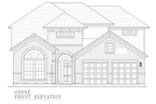 15803 Sugar Maple Ln, Santa Fe, TX 77517 - Photo 5