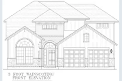 15803 Sugar Maple Lane, Santa Fe, TX 77517 - Photo 5