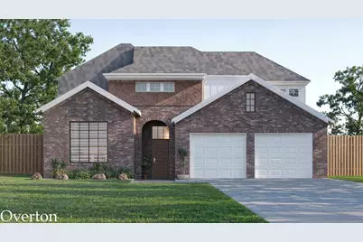 15803 Sugar Maple Lane, Santa Fe, TX 77517 - Photo 1