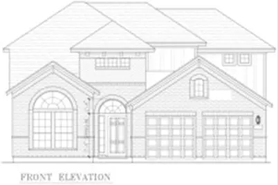 15803 Sugar Maple Lane, Santa Fe, TX 77517 - Photo 3