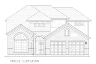 15803 Sugar Maple Ln, Santa Fe, TX 77517 - Photo 3