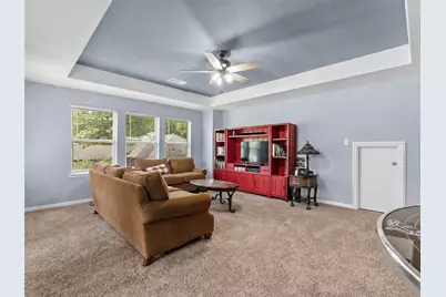 28619 Riverside Crest Lane, Huffman, TX 77336 - Photo 31