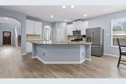 28619 Riverside Crest Lane, Huffman, TX 77336 - Photo 5