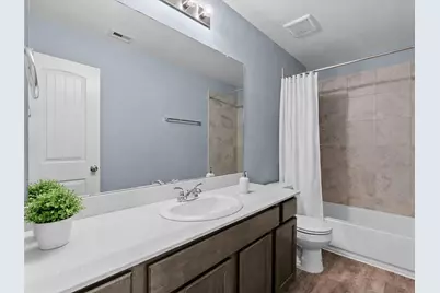 28619 Riverside Crest Lane, Huffman, TX 77336 - Photo 35