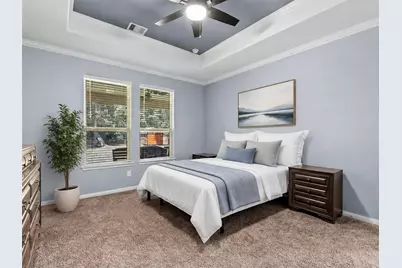 28619 Riverside Crest Lane, Huffman, TX 77336 - Photo 21