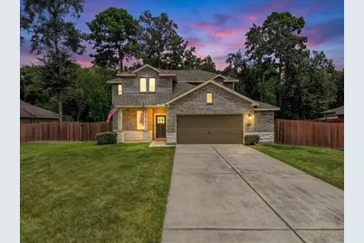 28619 Riverside Crest Lane, Huffman, TX 77336 - Photo 3