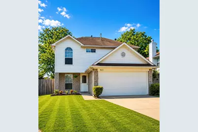 8622 Elm Lake Dr, Houston, TX 77083 - Photo 13