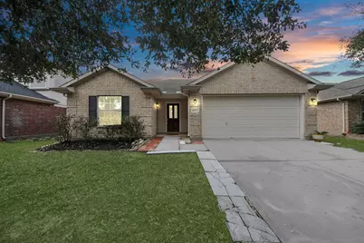 [Address not provided], Cypress, TX 77429 - Photo 1