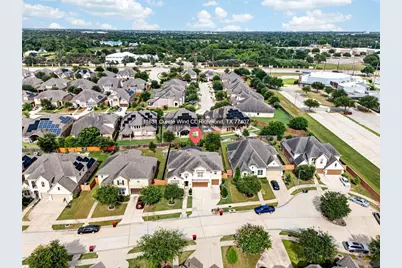 11631A Curate Wind Court, Richmond, TX 77407 - Photo 3