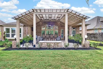 11631A Curate Wind Court, Richmond, TX 77407 - Photo 39
