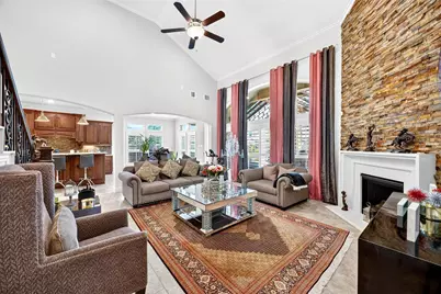 11631A Curate Wind Court, Richmond, TX 77407 - Photo 13