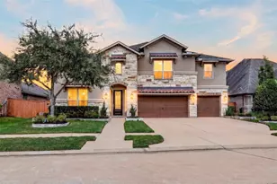 11631A Curate Wind Ct, Richmond, TX 77407 - Photo 1
