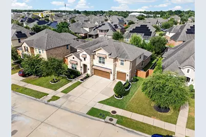 11631A Curate Wind Court, Richmond, TX 77407 - Photo 1