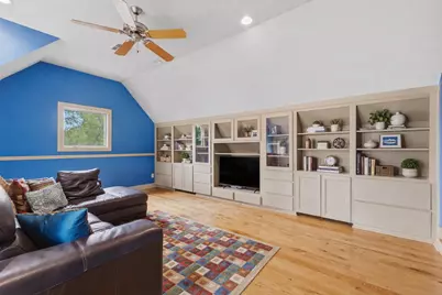 9201 Lake Forest Court N, College Station, TX 77845 - Photo 29
