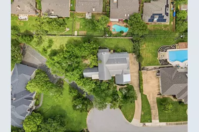 9201 Lake Forest Court N, College Station, TX 77845 - Photo 45