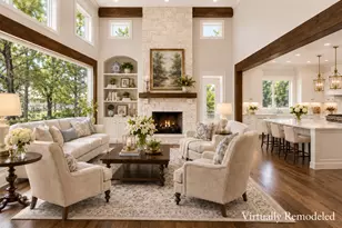 9201 Lake Forest Ct N, College Station, TX 77845 - Photo 3