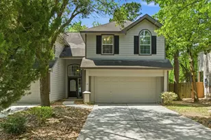 19 Aquiline Oaks Pl, The Woodlands, TX 77382 - Photo 1