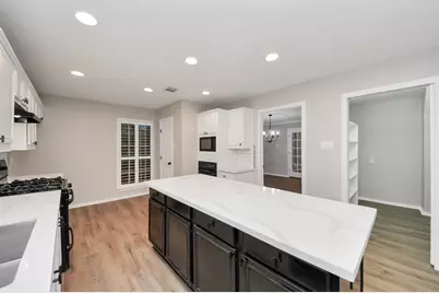 1410 Long View Drive, Pearland, TX 77581 - Photo 13