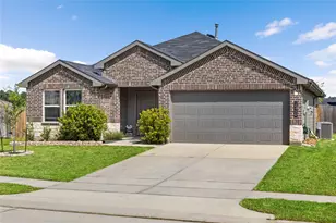 15726 Majestic Evergreen Wy, Magnolia, TX 77355 - Photo 5