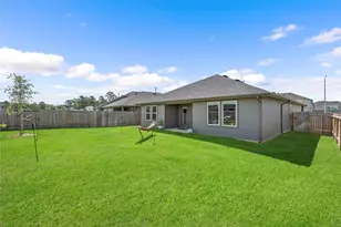 15726 Majestic Evergreen Wy, Magnolia, TX 77355 - Photo 25