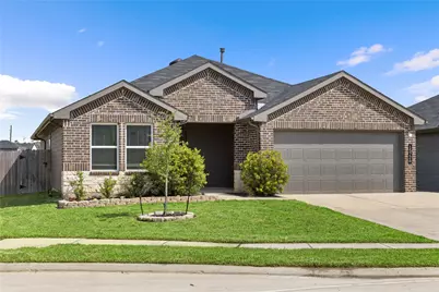 15726 Majestic Evergreen Way, Magnolia, TX 77355 - Photo 1
