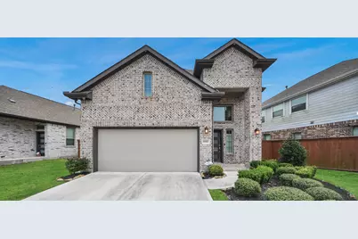 6110 Dovetail Cliff Court, Katy, TX 77493 - Photo 3