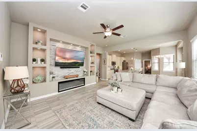 6110 Dovetail Cliff Court, Katy, TX 77493 - Photo 5