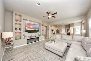 6110 Dovetail Cliff Ct, Katy, TX 77493 - Photo 5