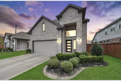 6110 Dovetail Cliff Court, Katy, TX 77493 - Photo 1
