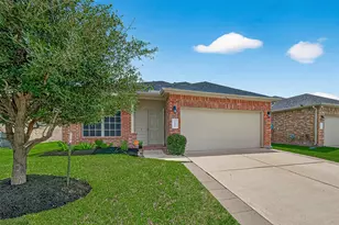 5242 Lilac Hollow Ln, Katy, TX 77449 - Photo 5