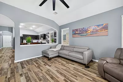 5242 Lilac Hollow Lane, Katy, TX 77449 - Photo 27