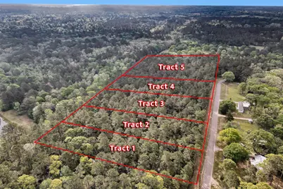 Tbd Tr3 Cedar Lane Loop, Willis, TX 77378 - Photo 1