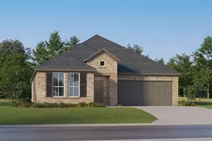6810 Violet Clover Ave, Katy, TX 77493 - Photo 1