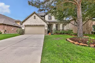 12907 Waterbury Edge Ln, Humble, TX 77346 - Photo 1