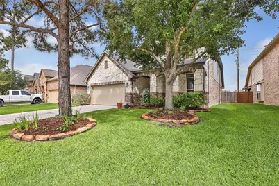 12907 Waterbury Edge Lane, Humble, TX 77346 - Photo 3