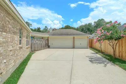 2034 Nature Park Lane, Spring, TX 77386 - Photo 3