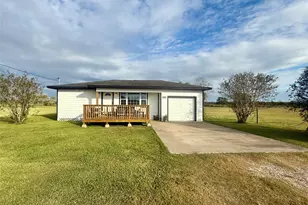 3862 FM521, Brazoria, TX 77422 - Photo 1