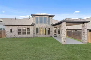31507 Meadow Run Ln, Fulshear, TX 77423 - Photo 21