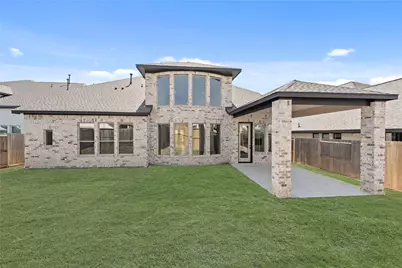 31507 Meadow Run Lane, Fulshear, TX 77423 - Photo 21