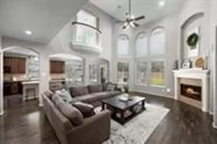 10822 Cornwall Ln, Missouri City, TX 77459 - Photo 7