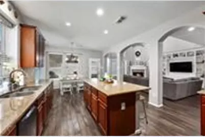 10822 Cornwall Lane, Missouri City, TX 77459 - Photo 13