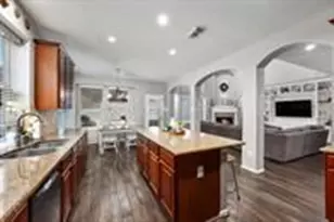 10822 Cornwall Ln, Missouri City, TX 77459 - Photo 13