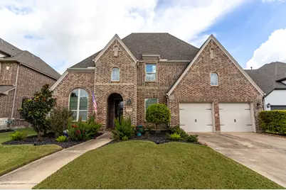 2831 Maple Oak Lane, Manvel, TX 77578 - Photo 41