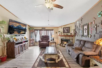 137 County Road 411, Dayton, TX 77535 - Photo 11