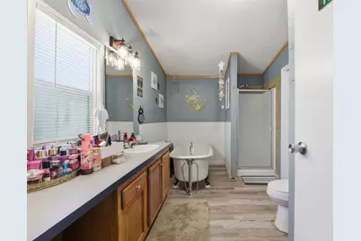 137 County Road 411, Dayton, TX 77535 - Photo 23