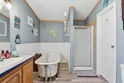 137 County Road 411, Dayton, TX 77535 - Photo 21