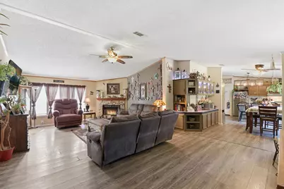 137 County Road 411, Dayton, TX 77535 - Photo 9