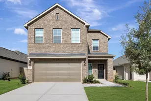 10329 Navarro Path, Montgomery, TX 77316 - Photo 1