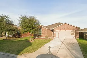 20418 Red Canyon Creek Ln, Humble, TX 77338 - Photo 1