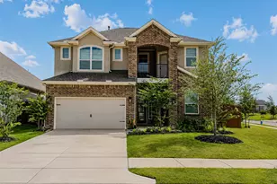 24802 Rosemallow Rdg Ln, Katy, TX 77493 - Photo 1
